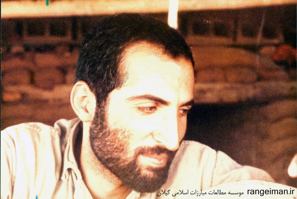سید صادق شفیعی