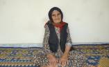 بانوی ۱۰۶ ساله شاندرمنی، سند زنده کشف حجاب رضاخانی + تصاویر