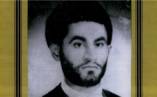 زندگینامه مجاهد شهید سیدیونس حسینی رودباری