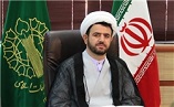 حجت الاسلام مجتبی اشجری : مردم در بقای انقلاب اسلامی نقش اصلی دارند.