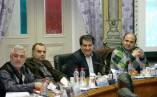 دفاع اعضای کمیسیون فرهنگی شورای شهر رشت از دست اندرکاران وقایع روز رشت