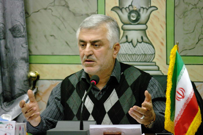 محمود باقری خطیبانی