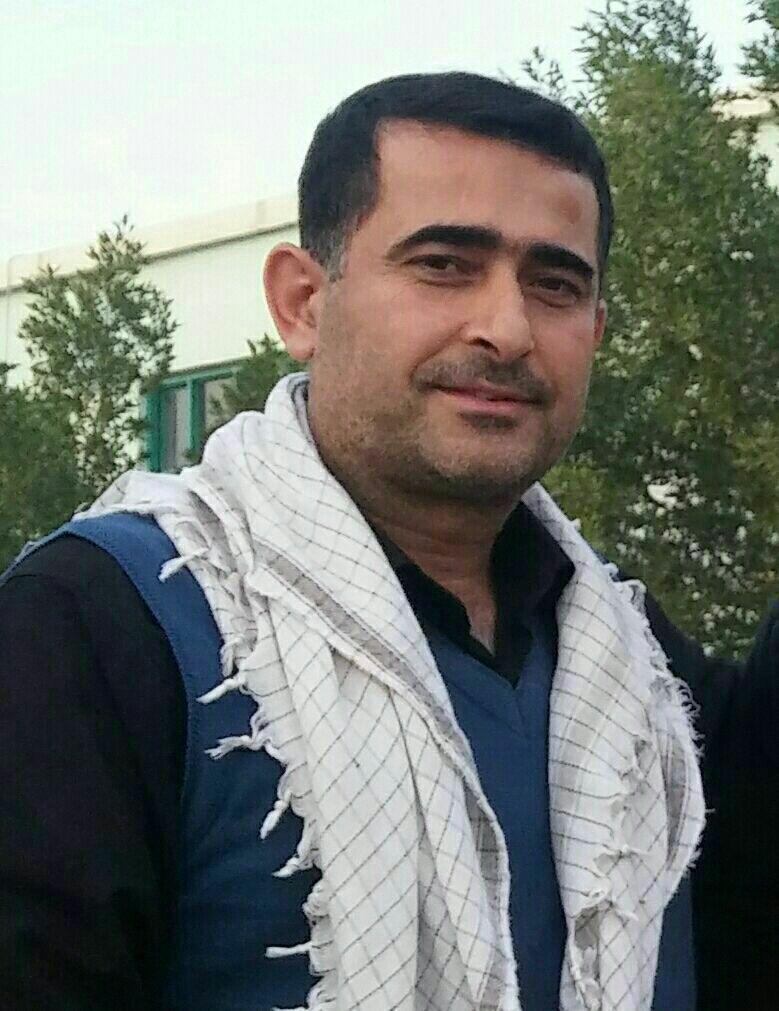 شهید حسینعلی پورابراهیمی