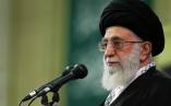 رهبر انقلاب در دیدار ائمه جماعات مساجد تهران: اگر حصار و خاکریز فرهنگی نباشد، همه چیز از دست می رود