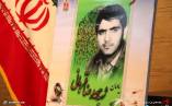 مراسم یادمان شهید محمدرضا قربانی در آستانه‌اشرفیه +تصاویر