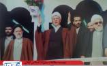 تصاویر سفر مرحوم هاشمی رفسنجانی در زمان ریاست جمهوری به گیلان