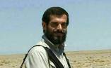 شهید حسن عشوری، مجاهد گیلانی در درگیری با تروریست های داعش در چابهار به شهادت رسید