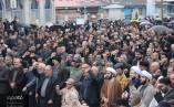 تصاویر حضور مردم خمام در جشن چهل سالگی انقلاب اسلامی