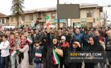 تصاویر حضور مردم رودسر در جشن چهل سالگی انقلاب اسلامی