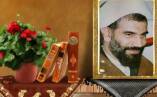 حجت الاسلام احمدی ادیب درگذشت/ تصاویری از حضور و عیادت مسئولان در دوران بیماری از ایشان