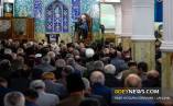 مراسم گرامیداشت سی و هفتمین سالروز شهادت شهید ابوالحسن کریمی در لاهیجان برگزار شد+تصاویر
