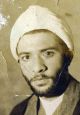 تصاویری از دو عالم برجسته صومعه سرا، حجت الاسلام عبدالعظیم یکتا و پدرش شیخ موسی