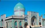 اجرای طرح احیای مساجد در آستانه‌اشرفیه