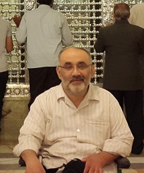 دکتر علی اکبری