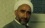 آیت الله محمد محققی لاهیجانی نماینده اسلام در اروپا