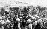 تصاویری از روزهای انقلاب اسلامی در رشت – آلبوم ۴