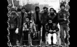 تصاویری از روزهای انقلاب اسلامی در رشت (۶)