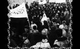 تصاویری از روزهای انقلاب اسلامی در صومعه سرا (۱۱)