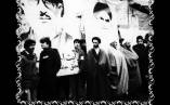 تصاویری از روزهای انقلاب اسلامی در صومعه سرا (۱۳)