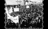 تصاویری از روزهای انقلاب اسلامی در صومعه سرا (۲۶)