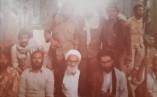 حجت الاسلام و المسلمین سید محمدجواد پیشوائی و یک عکس تاریخی