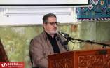 مراسم بزرگداشت شهید ابوالحسن کریمی در لاهیجان برگزار شد+ تصاویر