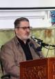 مراسم بزرگداشت شهید ابوالحسن کریمی در لاهیجان برگزار شد+ تصاویر